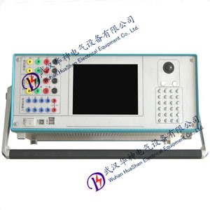 DS-630A 六相微機繼電保護測試儀